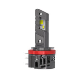 H15 E6 LED Headlight 25W 4000LM 6500K