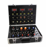 120W T10 T20 S25 3156 3157 led light bulb tester