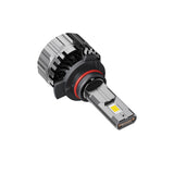Faro LED 9012 P8 de 65 W, 6000 lm, 6500 K