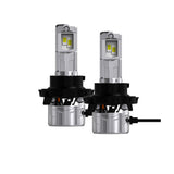 H13 M6 LED Headlight 55W 10000LM 6500K