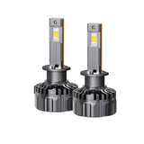 Faro LED H1 P8 de 65 W, 6000 lm, 6500 K