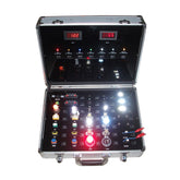 T10 T20 S25 3156 3157 9005 9006 digital led light bulb tester