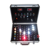 T10 T20 S25 3156 3157 9005 9006 digital led light bulb tester