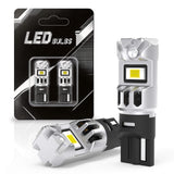 T10 W5W CANBUS 5W 500lm LED Bulb DC12V