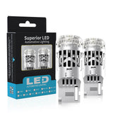 Super CANBUS 7440 LED Signal Light Bulbs