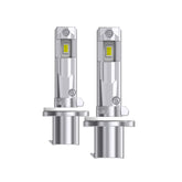 880 M6X Fanless all in one LED Bulb 20W 2500LM