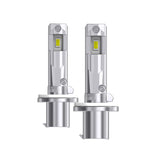 880 M6X Fanless all in one LED Bulb 20W 2500LM