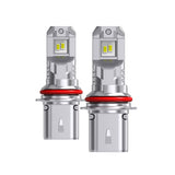 9004 M6X Fanless all-in one LED Bulb 20W 2500LM