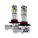 9005/HB3 M8 LED Bulb 50W 5300LM High Brightness