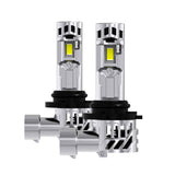 9006/HB4 M8 All-in-One LED Headlight 50W 5300LM