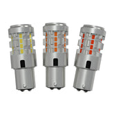 1157 C1 Series LED Bulb 9-24V Amber