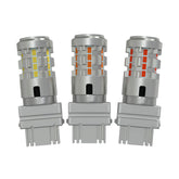 3156 C1 Series LED Bulb 9-24V Amber