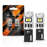 T10 W5W CANBUS 5W 500lm LED Bulb DC12V