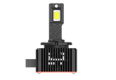 D3S G4 Series LED Headlight 45W 5000LM 6500K