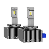 Faro LED serie D3S G3 de 45 W, 5000 lm, 6500 K