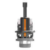 G4 Series D4S LED Bulb 45W 5500LM 6500K