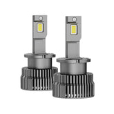 D4S G3 Series LED Headlight 45W 5000LM 6500K