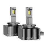 Faro LED serie D8S G3 de 45 W, 5000 lm, 6500 K