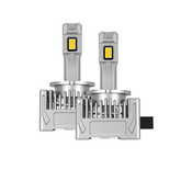 Faro LED D3S P7 Serie D de 45 W, 10 000 lm, 6500 K