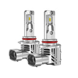 9005/HB3 E5 LEDヘッドライト 35W 6000LM 6500K