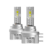 H15 E5 LEDヘッドライト 35W 4000LM 6500K