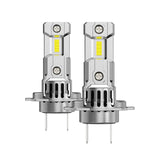 H7 E5 LEDヘッドライト 35W 6000LM 6500K