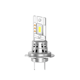 H7 E6S Built-in Fan LED Bulb 30W 3000LM