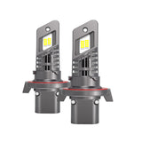 H13 E6 LED Headlight 25W 4000LM 6500K