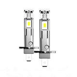 H1 M6X Compact Fanless LED Headlight 20W 2500LM