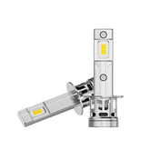 H1 E7 LED Headlight 30W 3300LM 6500K