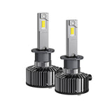 Faro LED H1 P6 de 45 W, 10 000 lm, 6500 K