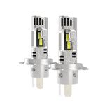 H4 Q8 LED Headlight 45W 4500LM 6500K