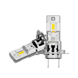 H7 E7 LED Headlight 30W 3300LM 6500K