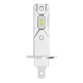 H1 D9S LED headlight 20W 2000LM 6500K