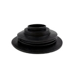Cubierta antipolvo de goma para bombillas de faros LED WT-DC14