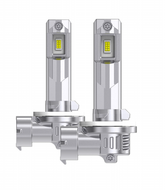 881 M6X Fanless all in one LED Bulb 20W 2500LM