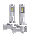 881 M6X Fanless all in one LED Bulb 20W 2500LM