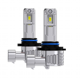 9006/HB4 M6X LED Bulb 20W 2500LM Stable Beam