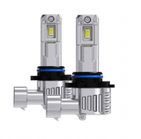 9006/HB4 M6X LED Bulb 20W 2500LM Stable Beam