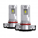 H16 M6X Fanless all in one LED Bulb 20W 2500LM