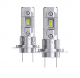 H7 M6X Fanless all-in one LED Bulb 20W 2500LM