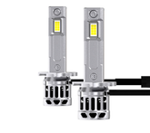 H1 M8 LED Bulb 50W 5300LM Plug and Play