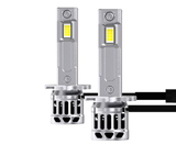 H1 M8 LED Bulb 50W 5300LM Plug and Play