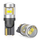 T10 W5W LED Bulb 10-50V for 12V & 24V Systems