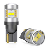 T10 W5W LED Bulb 10-50V for 12V & 24V Systems