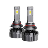 Faro LED 9005/HB3 P8 de 65 W, 6000 lm, 6500 K