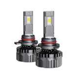 Faro LED 9012 P8 de 65 W, 6000 lm, 6500 K