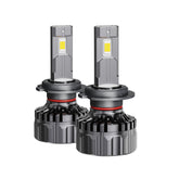 H7 P8 LED Headlight 65W 6000LM 6500K