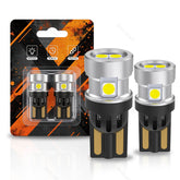 T10 DC9-50V CANBUS 3W 300lm LED Bulb