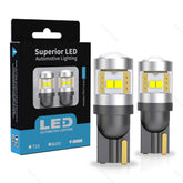 T10 W5W DC10-50V CANBUS 3W 300lm LED Bulb